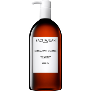 Шампунь SachaJuan Normal Hair Shampoo для ежедневного использования 1000 мл (7350016331289) ТОП в Виннице