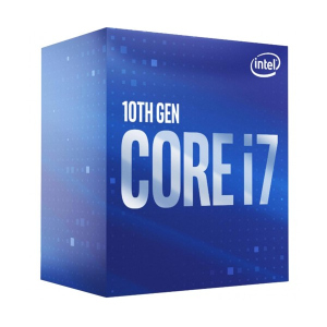 Процесор Intel Core i7-10700K (BX8070110700K) ТОП в Вінниці