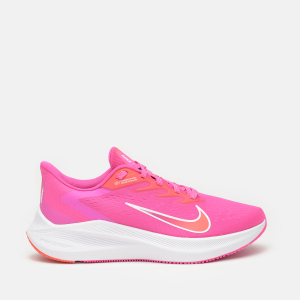 Кроссовки Nike Wmns Zoom Winflo 7 CJ0302-600 36 (5.5) 22.5 см (193657889019) надежный