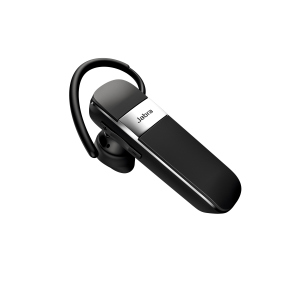 Bluetooth-гарнітура Jabra Talk 15 Multipoint (100-92200900-60) ТОП в Вінниці