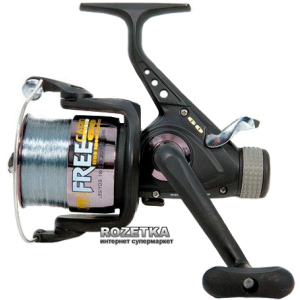 Катушка Lineaeffe Baitrunner Free Carp 60 (1209061) лучшая модель в Виннице