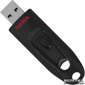 купити SanDisk Ultra 64GB (SDCZ48-064G-U46)