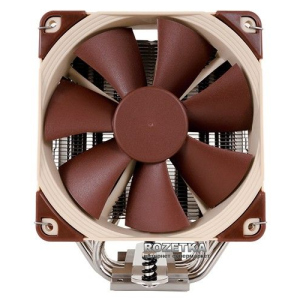 хорошая модель Кулер Noctua NH-U12S