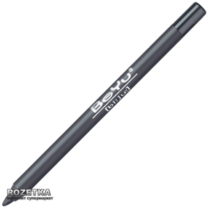 Олівець для очей BeYu Soft Liner 612 Stone Dust (4033651346124)