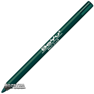 Олівець для очей BeYu Soft Liner 651 Vulcanic Rock (4033651346513)