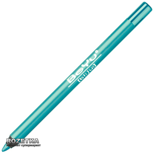 Карандаш для глаз BeYu Soft Liner 666 Acid Aqua (4033651346667) в Виннице