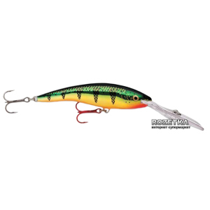 Воблер Rapala Tail Dancer Deep (TDD11 FLP) лучшая модель в Виннице