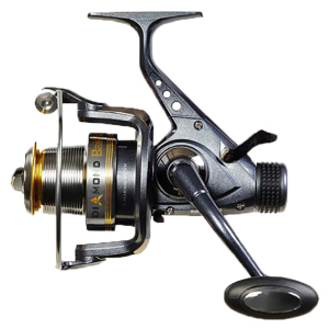 Катушка Salmo Diamond BAITFEEDER 6 50BR (3150BR) в Виннице