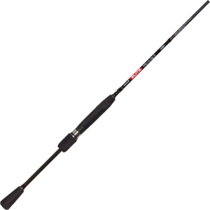 Вудлище Salmo Elite Microjig 6 2 м 1-6 г (2320-200) ТОП в Вінниці