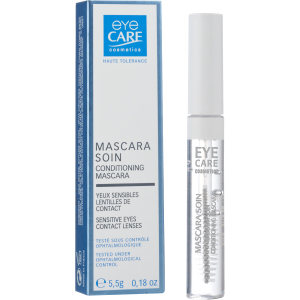 купить Питательная маска для ресниц Eye Care Conditioning Mascara Укрепляющая 5.5 г (3532661001081)