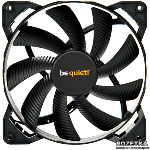 Кулер be quiet! Pure Wings 2 140mm (BL047) надежный