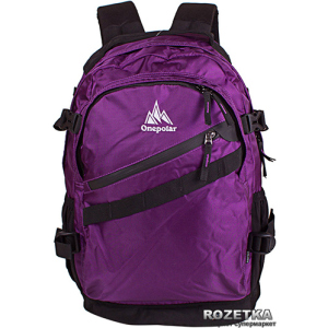 Рюкзак Onepolar W1967 28 л Violet в Виннице