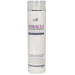 Есенція для тонкого волосся La'dor Miracle Volume Essence 250 мл (8809500811114)