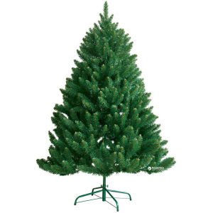 Искусственная елка Новогодько (YES! Fun) 1.80 м Альпийская плетенная Зеленая ПВХ (4820079033848)