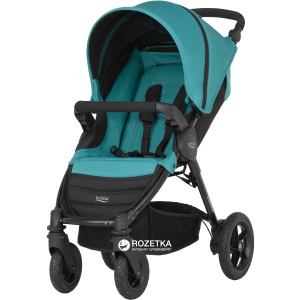 Прогулянковий візок Britax B-Motion 4 Lagoon Green (2000022962) в Вінниці