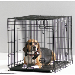 Клетка для собак Savic Dog Cottage Large 91х57х62 см (5411388033132) лучшая модель в Виннице