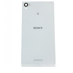 хороша модель Задня кришка Power Sony C6902 L39h Xperia Z1/C6903 біла high copy