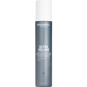 Спрей Goldwell Stylesign Ultra Volume Naturally Full для натурального об'єму волосся 200 мл (4021609275107) (227510) ТОП в Вінниці