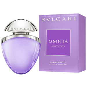 Туалетная вода для женщин Bvlgari Omnia Amethyste 65 мл (783320952517) в Виннице