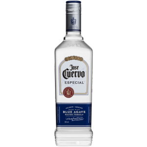 Текіла Jose Cuervo Especial Silver 0.5 л 38% (7501035042384) ТОП в Вінниці