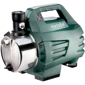 Насосна станція Metabo HWA 3500 Inox (600978000)