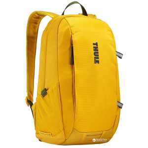 Рюкзак для ноутбука Thule EnRoute 13" Yellow (3203429) краща модель в Вінниці