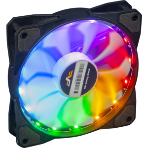 Кулер Frime Iris LED Fan 16LED Multicolor2 (FLF-HB120MLT216)