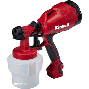 Краскопульт Einhell электрический TC-SY 500 P (4260010)