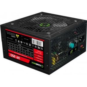 Блок живлення Gamemax 350W (VP-350) краща модель в Вінниці