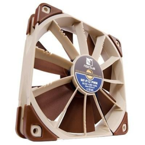 Кулер для корпусу Noctua NF-F12 PWM краща модель в Вінниці