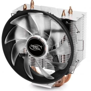 Кулер для процессора Deepcool GAMMAXX 300R лучшая модель в Виннице