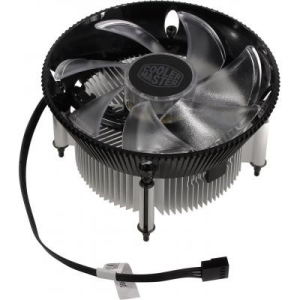 Кулер для процессора CoolerMaster i70C PWM (RR-I70C-20PK-R2) в Виннице