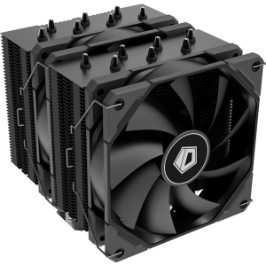 Кулер ID-Cooling SE-207 TRX Black рейтинг