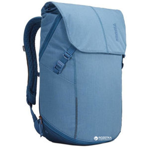 Рюкзак для ноутбука Thule Vea 15.6" Blue (3203513) краща модель в Вінниці