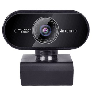 A4Tech 1080P PK-930HA Black надежный