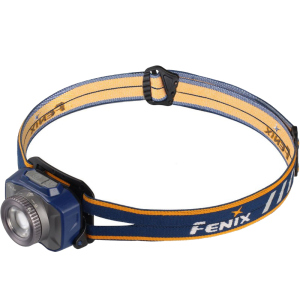 Фонарь Fenix HL40R Синий (HL40RBL) в Виннице