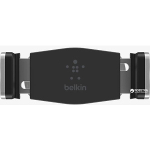 Автоутримувач універсальний Belkin Vent Mount V2 (F7U017bt) краща модель в Вінниці