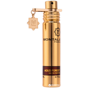 Парфумована вода унісекс Montale Aoud Forest 20 мл (ROZ6205052717) рейтинг