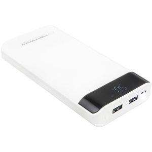 УМБ Esperanza Photon 17400 mAh White (EMP120W) в Вінниці