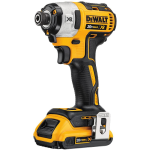 Аккумуляторный ударный шуруповерт DeWalt DCF887D2 ТОП в Виннице