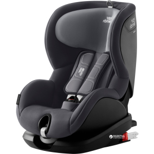 Автокрісло Britax-Romer TriFix2 i-Size Storm Grey (2000029646) (4000984192438) в Вінниці