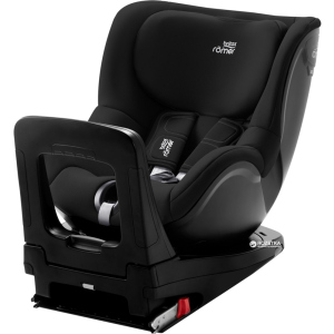 Автокрісло Britax-Romer Dualfix M I-size Cosmos Black (2000030112) краща модель в Вінниці