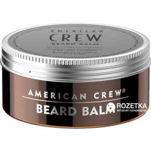 Бальзам для бороди American Crew Beard Balm 60 мл (669316434673) ТОП в Вінниці