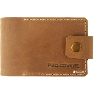 Картхолдер Pro-Covers PC04080057 Оливковий (2504080057001)