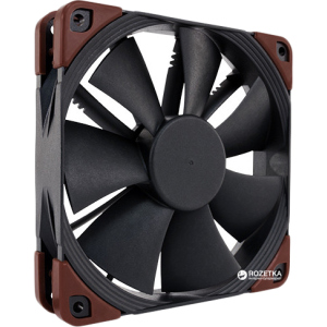 Кулер Noctua NF-F12iPPC-2000 PWM надежный