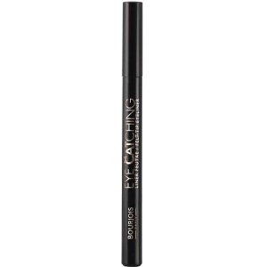 Підводка-фломастер Bourjois Liner Eye Catching чорна 1.56 мл (3614224101459) краща модель в Вінниці