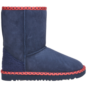 Угги UGG Classic Short 116962 41 Blue в Виннице