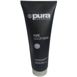 Тонна маска Pura Kosmetica Pure Color Mask Ice 250 мл (8021694002820)