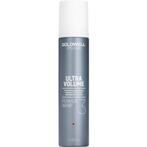 Мусс Goldwell Stylesign Ultra Volume Power Whip для укрепления волос 300 мл (4021609275022) (227502) в Виннице