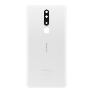 Задняя крышка для Nokia 3.1 Plus  Original PRC